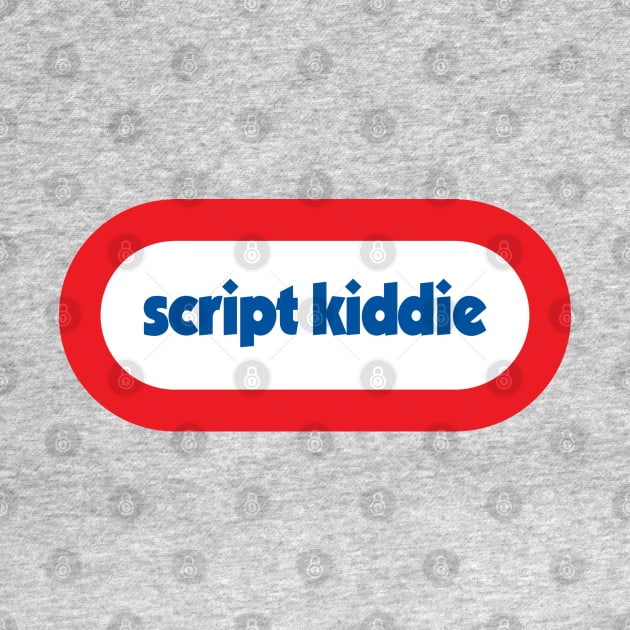 Script Kiddie by stark4n6